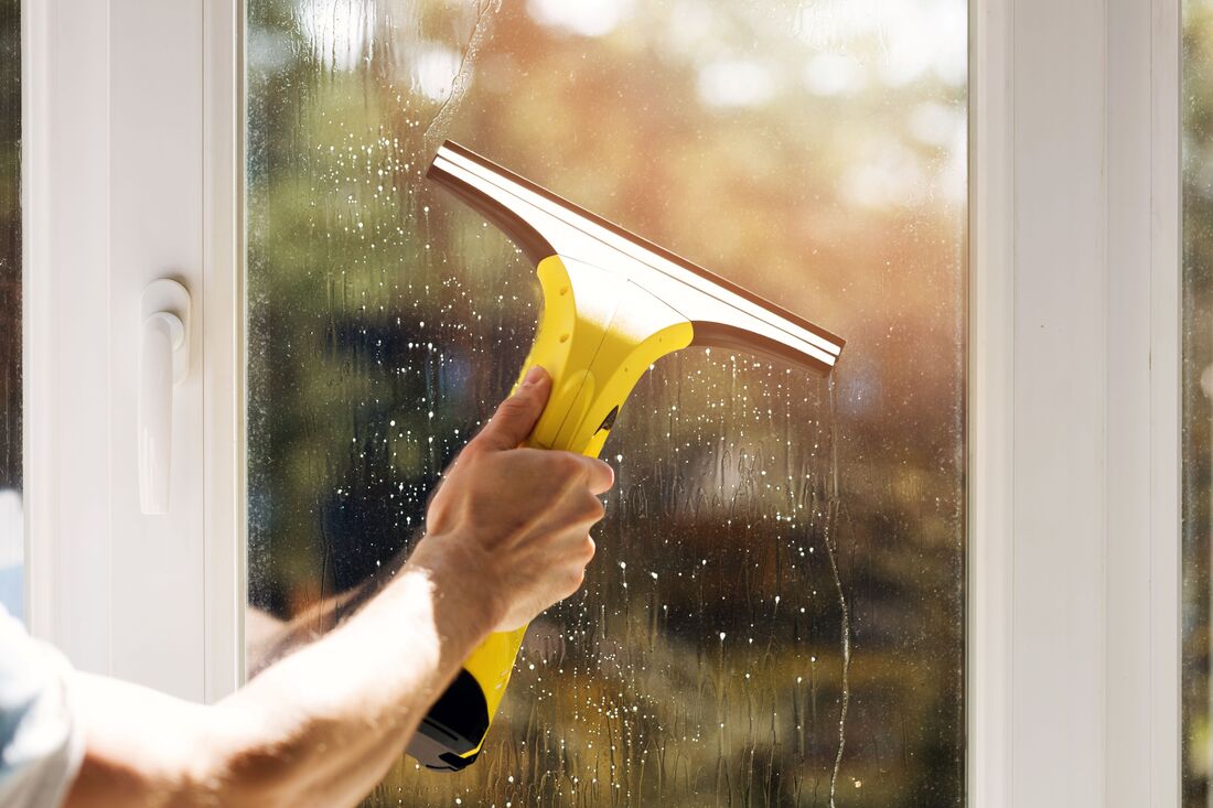 An image of An image of Window Cleaner Services in Ilford ENG